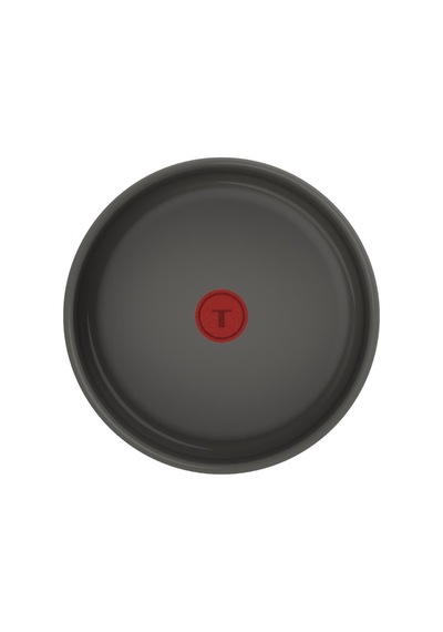Tefal Renew Ceram Sote Tavası - 24 Cm 001 Siyah