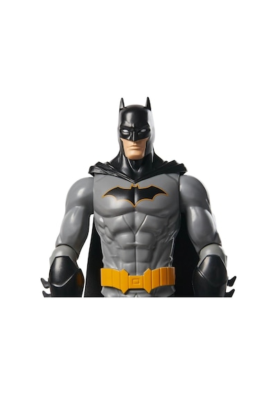 Spm-6071134 Batman Fgr 12in Btmns S1 V1 Sustnble Rf