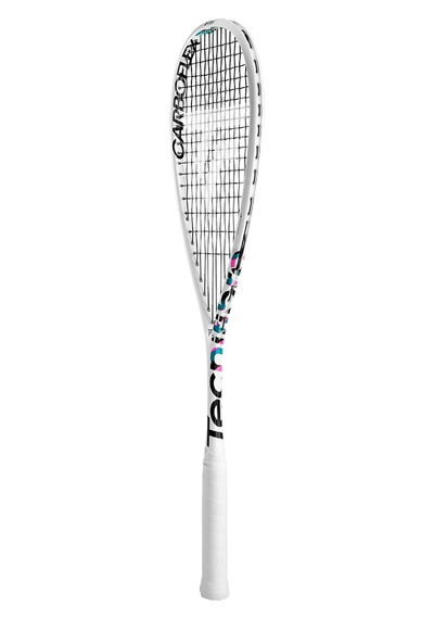 Tecnifibre Carboflex 125 Ns X-top V2 Squash Raketi 12car5ns24 Çok Renkli