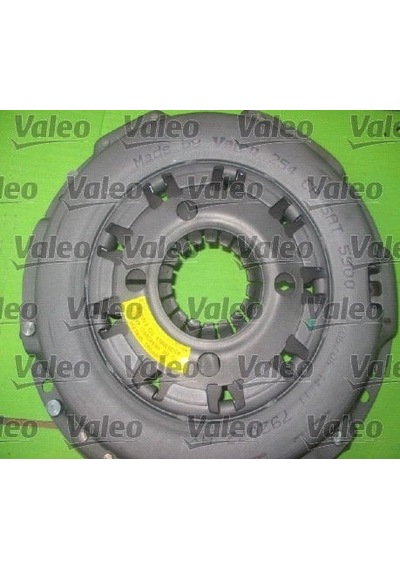 Fiat Ducato 2006-2010 Arası 130 Multijet 2,3 D, 120 Multijet 2,3 D Valeo Marka Debriyaj Seti