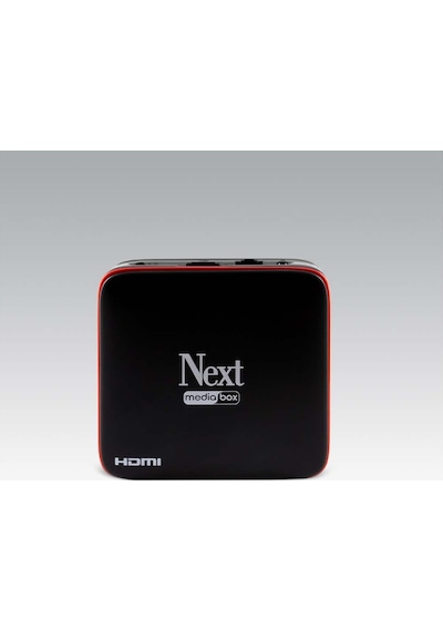 Next Mediabox Android Tv Box
