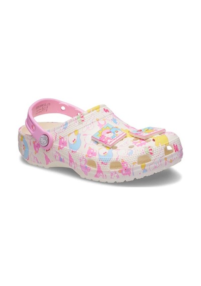 Crocs Hkf Pastel Classıc Clog K Çocuk Terlik 212685 212685 90h