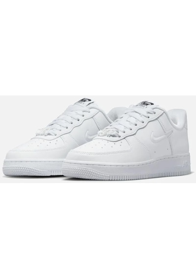 Nike Nıke Wmns Aır Force 1 Beyaz Kadın Spor Ayakkabı Fb8251100 B-77 001