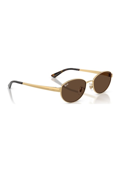 Ray-ban Güneş Gözlüğü Rb3774d 55 001/73 Altın