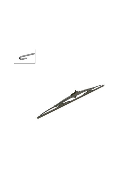Ağırvasıta - 658 - Twin Silecek 550 Mm - Shophnrl - N 56