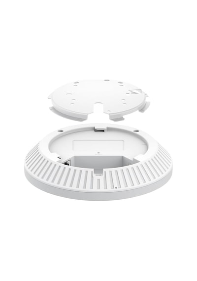 Tp-link Omada Eap720 Wifi 7 Tavan Erişim Noktası, Be5000 Çift Ban