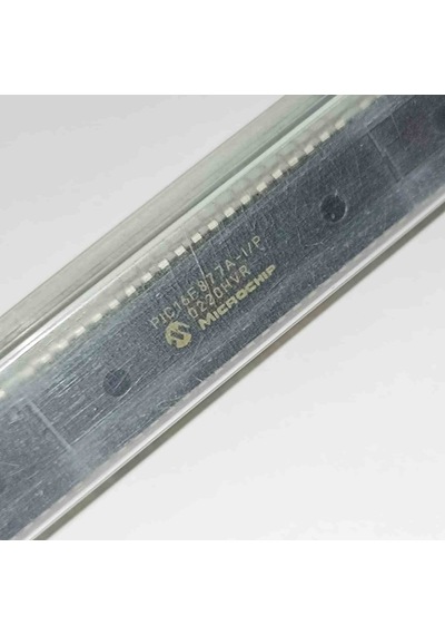 Pıc16f877a-ı/p Dip Microchıp Diğer Entegreler