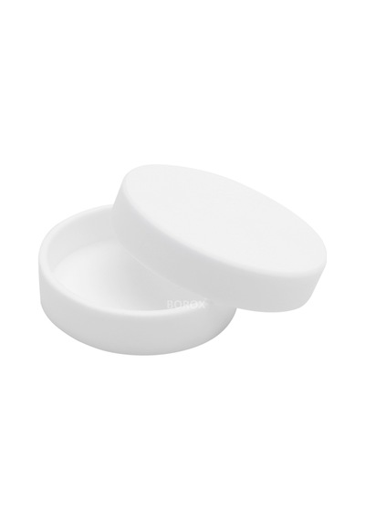 Borox Teflon Petri Kabı 70 x 20 MM