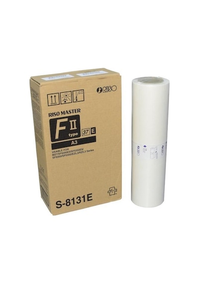 Smallman Riso S-4363 -7609 Sf-5350 A3 Rz Ez 370-371 A3 Master Z T