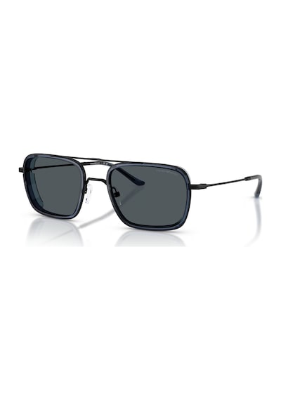 Emporio Armani 0ea4274bu 50261w 53 Kahverengi - Siyah