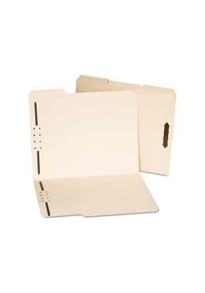 Unv13420 Manila Folders By Universal One