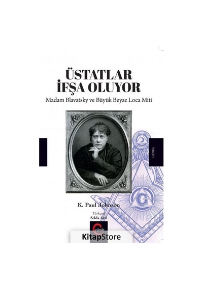 Üstatlar İfşa Oluyor - Paul Johnson - Cümle