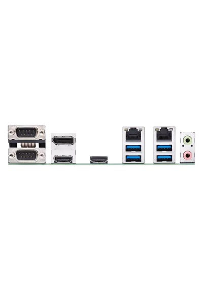 Asus Mb H610ı-em-a Intel H610 Lga1700 Ddr4 2666 1xdp 2xhdmı 2xvga 2xm Mını Itx