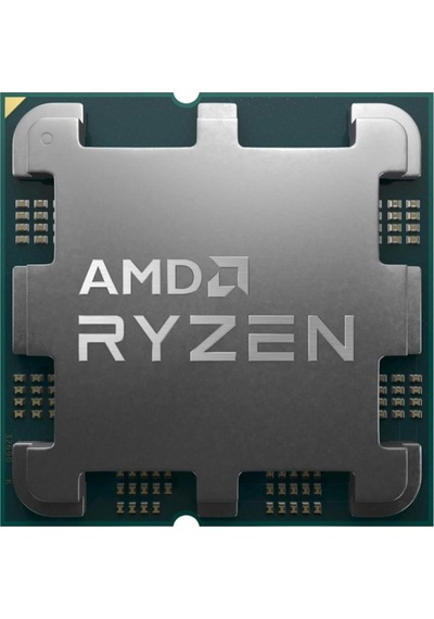 Amd Ryzen 7 7700 3.80ghz 65w 40mb Am5 Tray