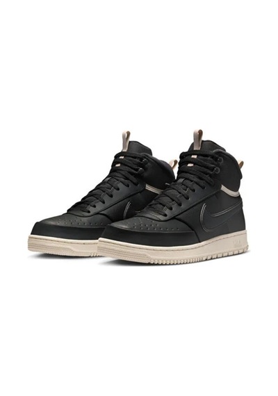 Nike Erkek Ayakkabı Court Vision Mid Winter Kışın Konfor Ve Şıklığı Dr7882-003 Siyah - 678525996 Siyah Nike Erkek Ayakkabı Court Vision Mid Winter Kışın Konfor Ve Şıklığı Dr7882-003 Siyah - 678525996 Siyah