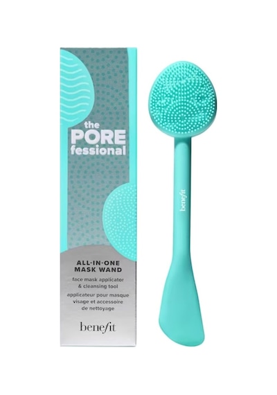 Benefit Cosmetics The Porefessional All-In-One Mask Wand Maske ve Yüz Temizleme Fırçası