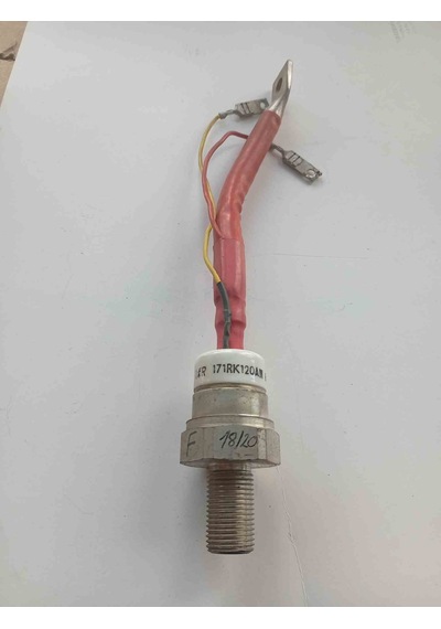 171rk120am 170a 1200v Tristör