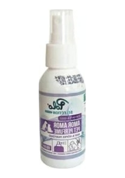 Polo Kedi Köpek Amor Parfüm 100 Ml