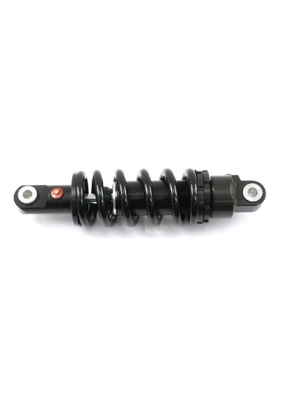 CF MOTO NK 400 ARKA AMORTİSÖR SİYAH 34 CM 12 MM YAY *
