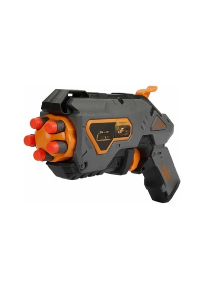 S01004576 Sünger Atan Blaze Storm Gri