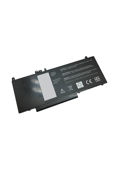 Dell Latitude E5550 Ca002le5550bemea Uyumlu Qcell Batarya