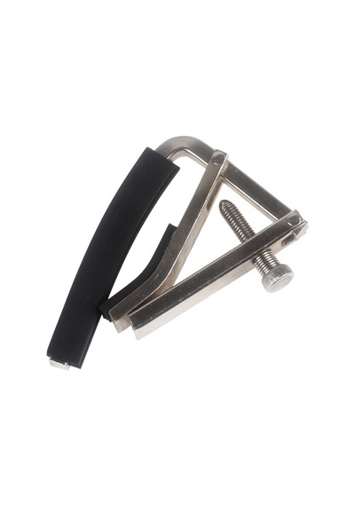 Alice A-007 Metal Kilitli Sistem Saz-Gitar Papo Kelepçe