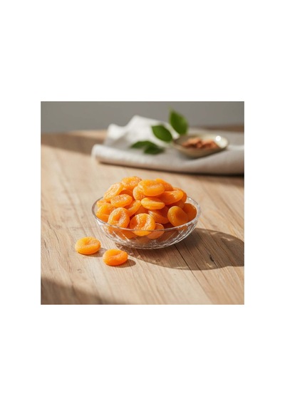 Kuru Kayısı 1 Kg Diğer