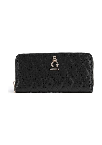 Guess Tamara Cüzdan-gg2323146 SİYAH