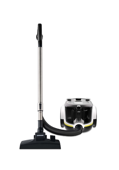 Karcher VCC 4 CYCLONEX Elektrikli Süpürge