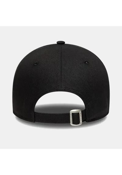 New Era Faux Pony Infıll 9forty Unısex Şapka 60844109 60844109 Siyah