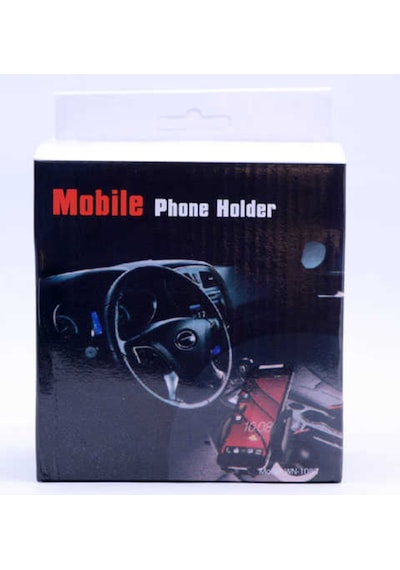 Mobile Phone Holder Araç Içi Telefon Tutucu