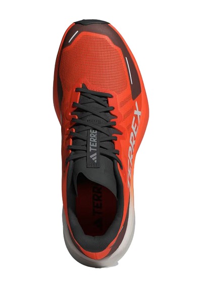 Adidas Adidas Terrex Agravic 3 Erkek Outdoor Ayakkabı 31382 Turuncu