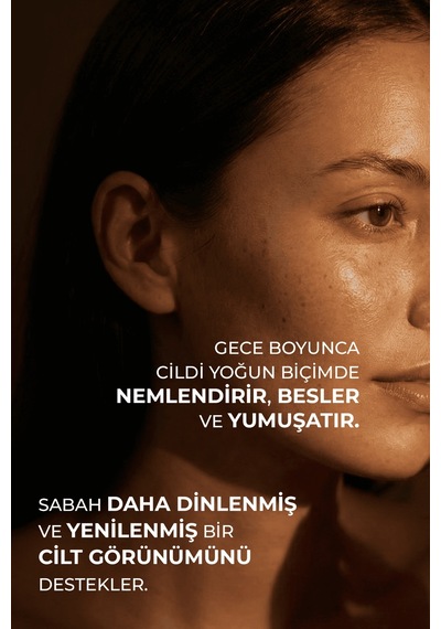 Gülsha Gece Gül İksiri 20 ML
