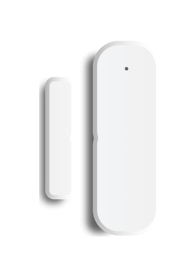 Xenon Smart  Wi-Fi + Bluetooth Destekli Akıllı Kapı ve Pencere Sensörü