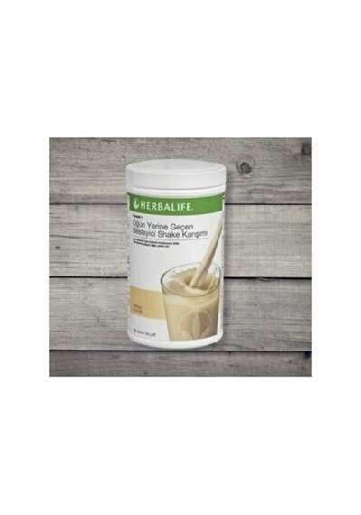 Herbalife Shake Vanilyalı 550 Ml