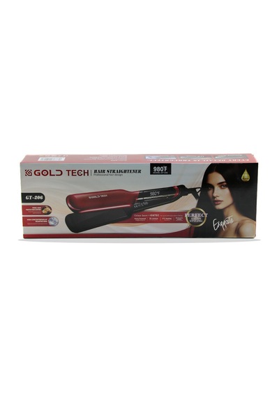 Dijital Saç Düzleştirici Makine 5705
