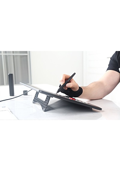 Xp-pen 15.6 İnçe Kadar Tabletler İçin Grafik Ekran Tablet Standı Artist 15.6 And Artist 15.6 Pro