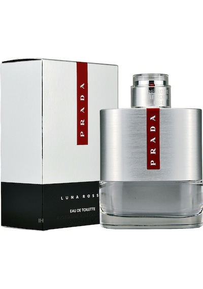 Prada Luna Rossa Erkek Parfüm EDT 100 ML