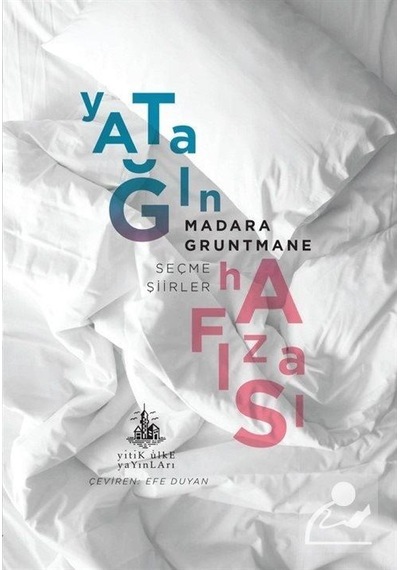 Yatağın Hafızası / Madara Gruntmane
