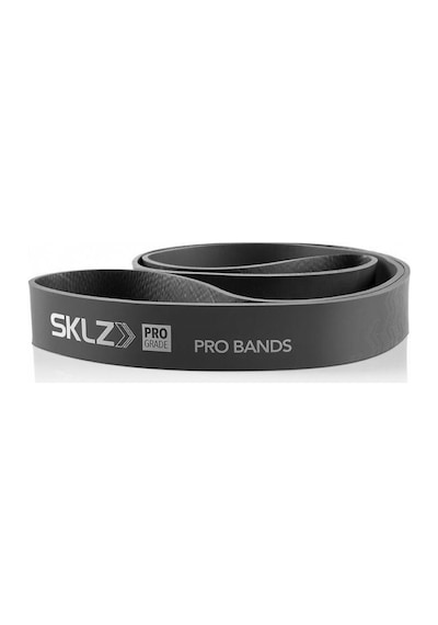 Sklz Çoklu Egzersiz Direnç Bantları-Heavy Çok Renkli