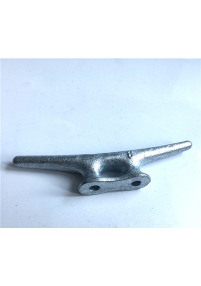 Galvanizli Koç Boynuzu. Tekne Koç Boynuzu 250mm