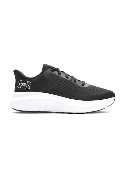 Under Armour Charged Rogue 5 Kadın Siyah Koşu Ayakkabısı 3028262-001 Siyah