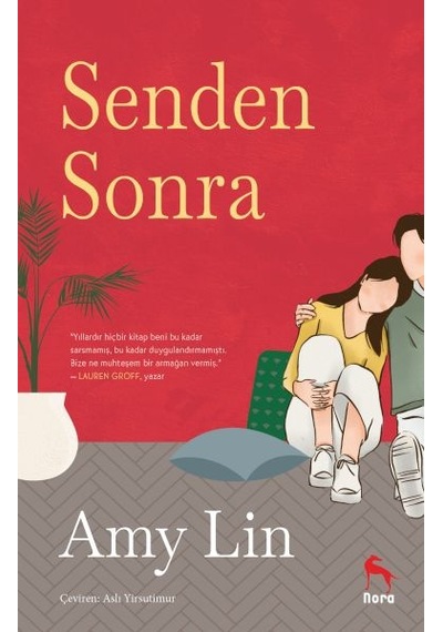 Senden Sonra - Aıaı-897739