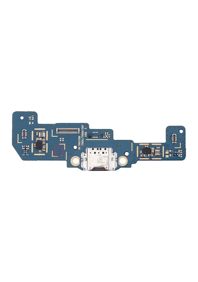 Samsung Uyumlu Galaxy Tab A Sm-t595 Şarj Bordu-board