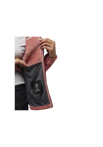 Jack Wolfskin Jack Wolfskın Jack Wolfskın Kadın Polar Ceket Rotwand Tam Fermuar J0127 Renkli Çok Renkli Jack Wolfskin Jack Wolfskın Jack Wolfskın Kadın Polar Ceket Rotwand Tam Fermuar J0127 Renkli Çok Renkli