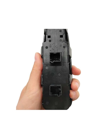 Citroen C4 Picasso Sol Ön Cam Açma Dügmesi Anahtari 2007--2013 503688365