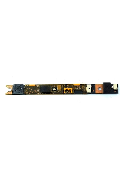 Sony Uyumlu Vaio Vgn-Nw Pcg-7182M Pcg-7181M Kamera Webcam Ckf8056-A4