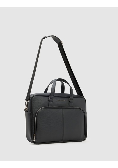 Pierre Cardin Siyah Evrak Çantası 50337153-vr046