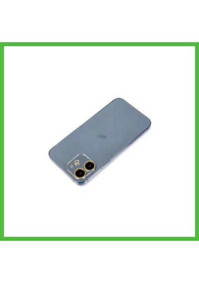 Vaveni İphone 12 Uyumlu Shine Kamera Lens Koruma Cam - Gold Arz