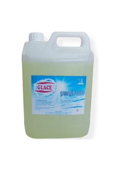 Çamaşır Suyu 5 Lt Güçlü Temizlik Etkisi Beyazlarda Maksimum Etki Diğer